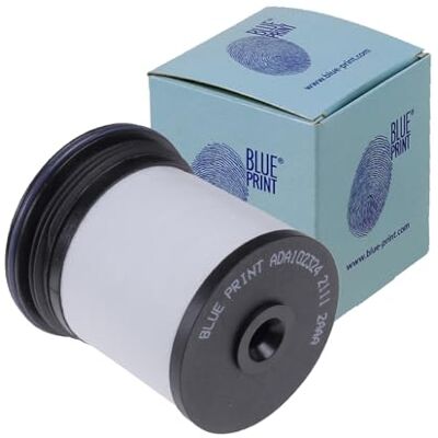 Blue Print Palivový filtr ADA102324, 1 kus Blue Print Palivový filtr ADA102324, 1 kus