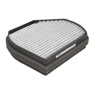 MAHLE LAK 37 kabinový filtr MAHLE LAK 37 kabinový filtr
