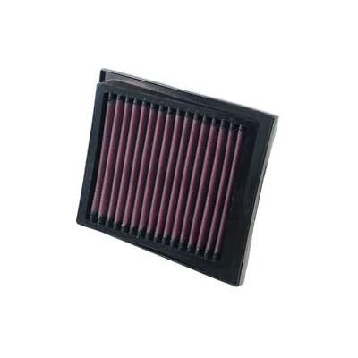 K&N 33-2359 Motorluftfilter: Hochleistung, Prämie, Abwaschbar, Ersatzfilter,Erhöhte Leistung, 2003-2010 (Airwave, Fit, Jazz) K&N 33-2359 Motorluftfilter: Hochleistung, Prämie, Abwaschbar, Ersatzfilter,Erhöhte Leistung, 2003-2010 (Airwave, Fit, Jazz)