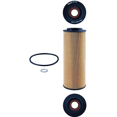 MAHLE OX 775D olejový filtr pro HYUNDAI ix55 MAHLE OX 775D olejový filtr pro HYUNDAI ix55