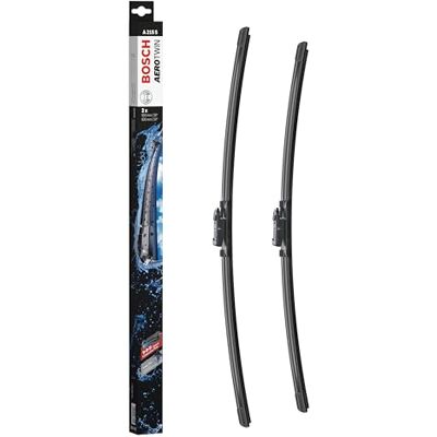 Bosch Stěrače Aerotwin A215S, LŠnge: 650mm/600mm sada pro čelní sklo Bosch Stěrače Aerotwin A215S, LŠnge: 650mm/600mm sada pro čelní sklo