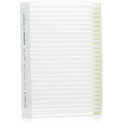 MAHLE LA 1174 Filter, Innenraumluft für TOYOTA AYGO (_B4_) MAHLE LA 1174 Filter, Innenraumluft für TOYOTA AYGO (_B4_)
