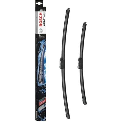 Bosch Stěrače Aerotwin A419S, délka: 600mm/450mm − sada pro čelní sklo Bosch Stěrače Aerotwin A419S, délka: 600mm/450mm − sada pro čelní sklo