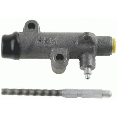 SACHS 6283 600 109 Nehmerzylinder Kupplung für Lada Niva Geländewagen Geschlossen (2121, 2131) 1976 und Andere Fahrzeuge SACHS 6283 600 109 Nehmerzylinder Kupplung für Lada Niva Geländewagen Geschlossen (2121, 2131) 1976 und Andere Fahrzeuge