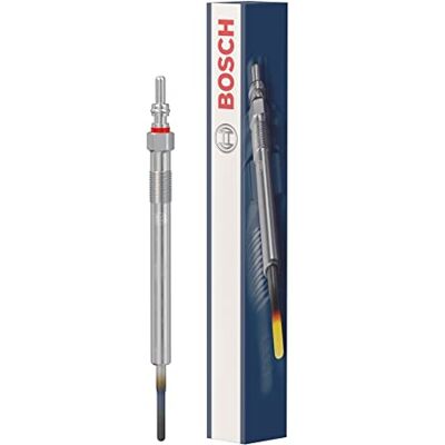 Bosch 0250403023 Žhavicí svíčka Duraterm High Speed Glow Plug kartonový box – 1 kus pro vozidla na dieselovou energii Bosch 0250403023 Žhavicí svíčka Duraterm High Speed Glow Plug kartonový box – 1 kus pro vozidla na dieselovou energii