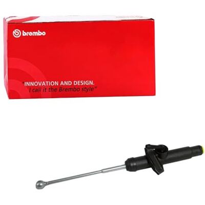 Brembo C23014 Kupplungsnehmerzylinder Brembo C23014 Kupplungsnehmerzylinder