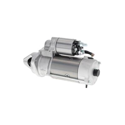 HELLA 8EA 012 586-581 Startér/startér 24V 4kW HELLA 8EA 012 586-581 Startér/startér 24V 4kW