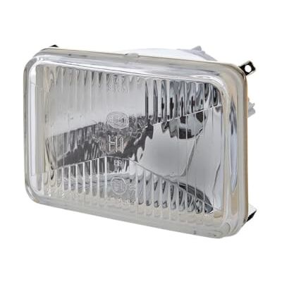 HELLA 1KB 003 177-061 halogenové světlomety, hlavní světlomet 12/24V montáž vlevo/vpravo HELLA 1KB 003 177-061 halogenové světlomety, hlavní světlomet 12/24V montáž vlevo/vpravo