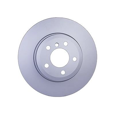 HELLA PAGID 8DD 355 129-321 brzdový kotouč 54612PRO_HC vysoce uhlíkovaný s povrchovou úpravou 345 mm 24 mm s vnitřní ventilací mimo jiné pro BMW HELLA PAGID 8DD 355 129-321 brzdový kotouč 54612PRO_HC vysoce uhlíkovaný s povrchovou úpravou 345 mm 24 mm s vnitřní ventilací mimo jiné pro BMW