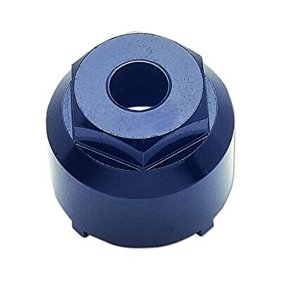 Laser 2918 2918 Steckeinsatz 35 mm für Unteres Kugelgelenk Laser 2918 2918 Steckeinsatz 35 mm für Unteres Kugelgelenk