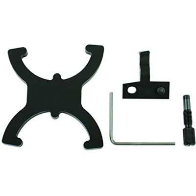 Laser TOOLS 5903 Zahnriemen-Werkzeug Kompatibel mit FORD Fiesta Mk6 Schrägheck JA8, JR8 Laser TOOLS 5903 Zahnriemen-Werkzeug Kompatibel mit FORD Fiesta Mk6 Schrägheck JA8, JR8