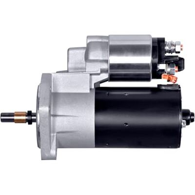 HELLA 8EA 011 610-551 Startér/startér 12V 1,1kW HELLA 8EA 011 610-551 Startér/startér 12V 1,1kW