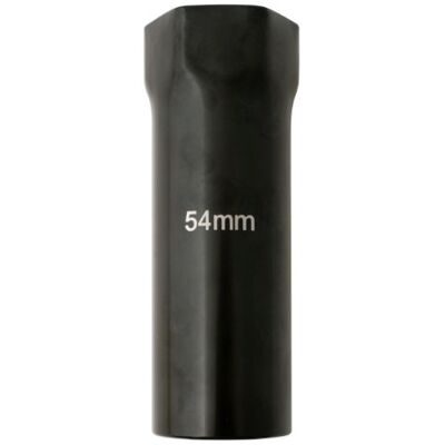 Laser 4835 Schraubenmutter-Stecknuss, 54 mm Laser 4835 Schraubenmutter-Stecknuss, 54 mm