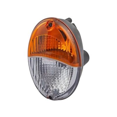 HELLA 2BE 343 130-081 Směrové světlo Agroluna halogen 12 V vestavný/namontovaný/šroubovaný barva světelného panelu: žlutá zástrčka: plochá zástrčka vlevo/vpravo množství: 1 HELLA 2BE 343 130-081 Směrové světlo Agroluna halogen 12 V vestavný/namontovaný/šroubovaný barva světelného panelu: žlutá zástrčka: plochá zástrčka vlevo/vpravo množství: 1