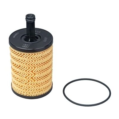 Purflux Olejový filtr filtr motorový olej filtrační vložka L267D Purflux Olejový filtr filtr motorový olej filtrační vložka L267D