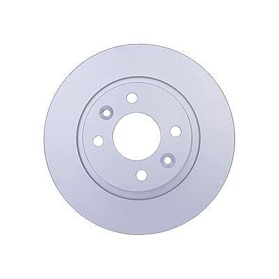 HELLA 8DD 355 115-271 Bremsscheibe 54751PRO beschichtet 259mm 12mm Voll für u.a. DACIA / LADA / RENAULT / SMART HELLA 8DD 355 115-271 Bremsscheibe 54751PRO beschichtet 259mm 12mm Voll für u.a. DACIA / LADA / RENAULT / SMART