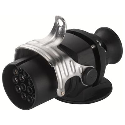 HELLA 8JA 007 241-031 konektor 24V 15pólový konektor: krimpovací kontakt/kontakt s pájecím kolíkem HELLA 8JA 007 241-031 konektor 24V 15pólový konektor: krimpovací kontakt/kontakt s pájecím kolíkem