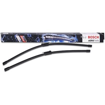 Bosch Stěrače Aerotwin A213S, délka: 750mm/650mm – sada pro čelní sklo Bosch Stěrače Aerotwin A213S, délka: 750mm/650mm – sada pro čelní sklo