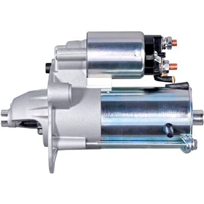 HELLA 8EA 011 610-271 Startér/startér 12V 1,2kW HELLA 8EA 011 610-271 Startér/startér 12V 1,2kW