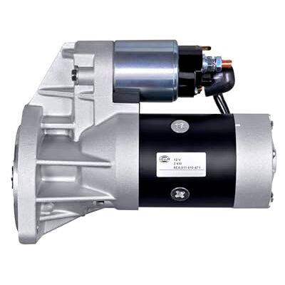 HELLA 8EA 011 610-871 Starter/Anlasser 12V 2kW HELLA 8EA 011 610-871 Starter/Anlasser 12V 2kW