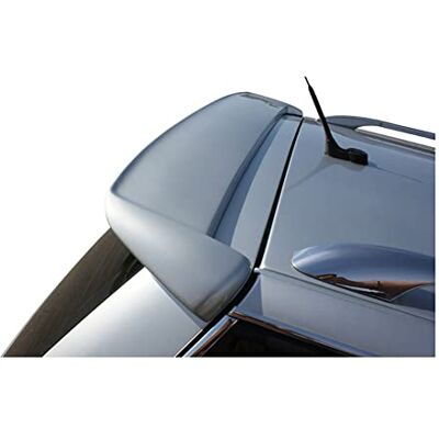 RDX Racedesign RDDS097 střešní spoiler, počet 1, černý RDX Racedesign RDDS097 střešní spoiler, počet 1, černý