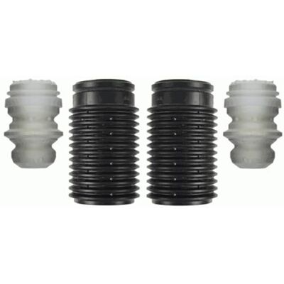 SACHS 900 305 Sada protiprachových chráničů Service Kit pro Mercedes-Benz třídy A (W169) 2004-2012 Přední náprava a jiná vozidla SACHS 900 305 Sada protiprachových chráničů Service Kit pro Mercedes-Benz třídy A (W169) 2004-2012 Přední náprava a jiná vozidla