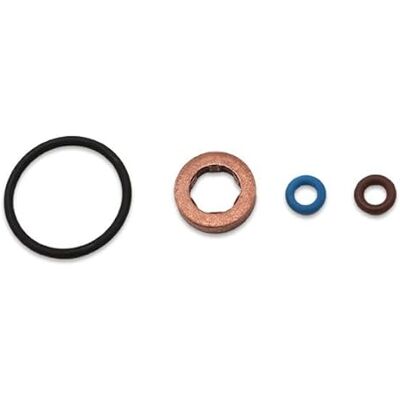 Elring 883.670 Dichtungssatz, Einspritzdüse (Menge: 1 Stk) Elring 883.670 Dichtungssatz, Einspritzdüse (Menge: 1 Stk)