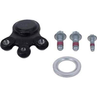 Lemförder 35327 01 Nosný/vodicí kloub pro Citroen C5 III Break (RW_) 2008-2017 vlevo, vpravo, dole, přední náprava a jiná vozidla Lemförder 35327 01 Nosný/vodicí kloub pro Citroen C5 III Break (RW_) 2008-2017 vlevo, vpravo, dole, přední náprava a jiná vozidla