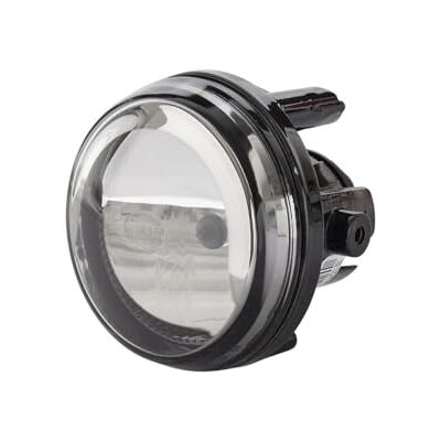 HELLA 1N0 009 295-021 Halogen/FF mlhový světlomet Dynaview Evo2 12V kulatý montáž čirý rozptylový kotouč barva skla: transparentní vpravo HELLA 1N0 009 295-021 Halogen/FF mlhový světlomet Dynaview Evo2 12V kulatý montáž čirý rozptylový kotouč barva skla: transparentní vpravo