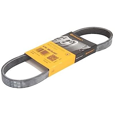 CONTITECH 5PK690ELAST klínový žebrovaný řemen CONTITECH 5PK690ELAST klínový žebrovaný řemen