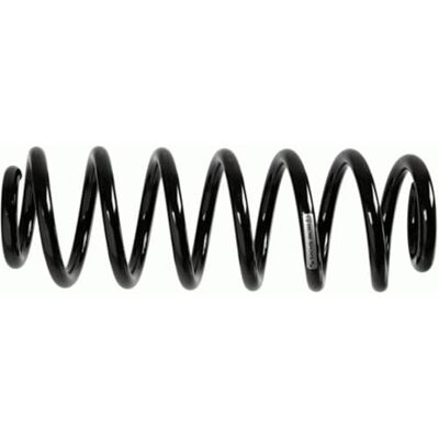 SACHS 994 763 pružina podvozku pro Volkswagen Passat B6 Variant (3C5) 2005-2011 zadní náprava a jiná vozidla SACHS 994 763 pružina podvozku pro Volkswagen Passat B6 Variant (3C5) 2005-2011 zadní náprava a jiná vozidla