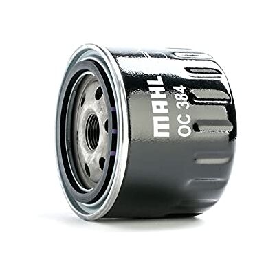 MAHLE OC 384 Olejový filtr pro LADA NOVA (2105) MAHLE OC 384 Olejový filtr pro LADA NOVA (2105)
