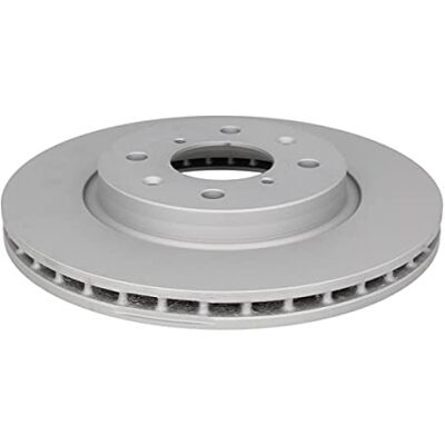 ATE 24.0122-0280.1 brzdové kotouče, průměr 256 mm, 2 kusy ATE 24.0122-0280.1 brzdové kotouče, průměr 256 mm, 2 kusy