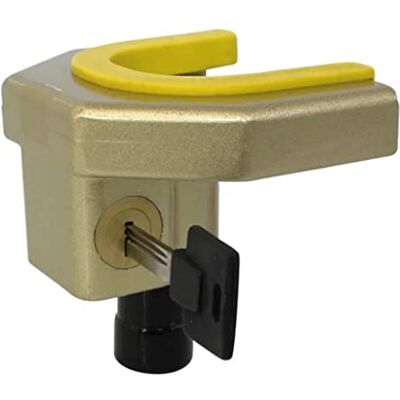 Carpoint 0438113 zámek přívěsu Carpoint 0438113 zámek přívěsu