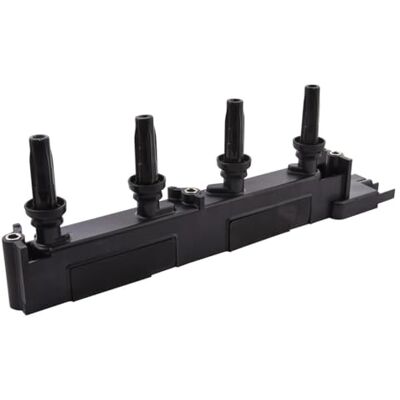 HELLA 5DA 358 000-891 zapalovací cívka, počet pólů: 4pólová, 12 V HELLA 5DA 358 000-891 zapalovací cívka, počet pólů: 4pólová, 12 V