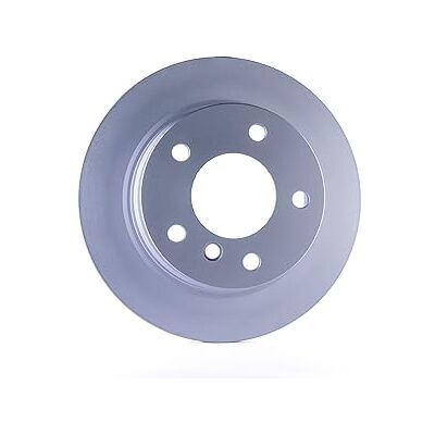 HELLA PAGID 8DD 355 104-821 brzdový kotouč 50442PRO potažený 272 mm 10 mm plný pro mj. BMW HELLA PAGID 8DD 355 104-821 brzdový kotouč 50442PRO potažený 272 mm 10 mm plný pro mj. BMW