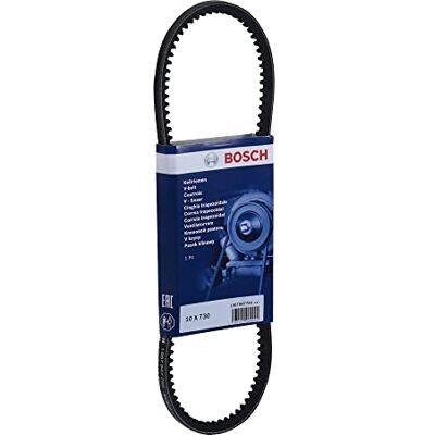 Bosch 10X730 klínový řemen 1987947790 Bosch 10X730 klínový řemen 1987947790