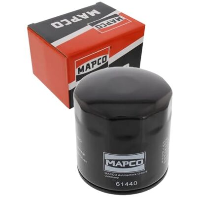 Mapco Ölfilter 61440 Mapco Ölfilter 61440