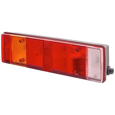 HELLA 2VD 008 204-251 Zadní světlo Halogen ECE/ADR/GGVS levé HELLA 2VD 008 204-251 Zadní světlo Halogen ECE/ADR/GGVS levé