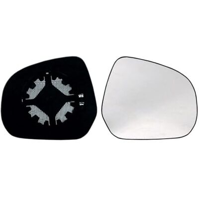 Alkar 6432428 Spiegelglas, Außenspiegel Alkar 6432428 Spiegelglas, Außenspiegel