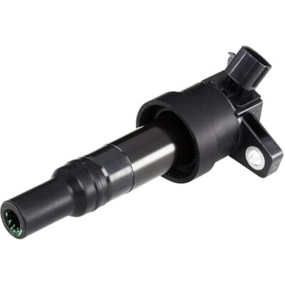 HELLA 5DA 193 175-971 zapalovací cívka, počet pólů, 12 V HELLA 5DA 193 175-971 zapalovací cívka, počet pólů, 12 V