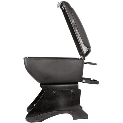 Carpoint Armlehne kompatibel mit Compact schwarz Carpoint Armlehne kompatibel mit Compact schwarz