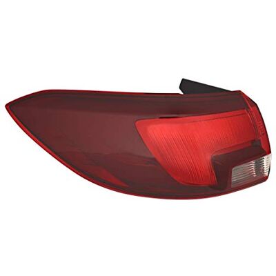 Valeo Zadní světlo, halogenová technologie 47071 pro OPEL, VAUXHALL Astra K SW 01/2016 > 09/2019 levé Valeo Zadní světlo, halogenová technologie 47071 pro OPEL, VAUXHALL Astra K SW 01/2016 > 09/2019 levé