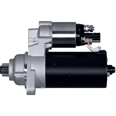 HELLA 8EA 012 527-901 Starter/Anlasser 12V 1.7kW HELLA 8EA 012 527-901 Starter/Anlasser 12V 1.7kW
