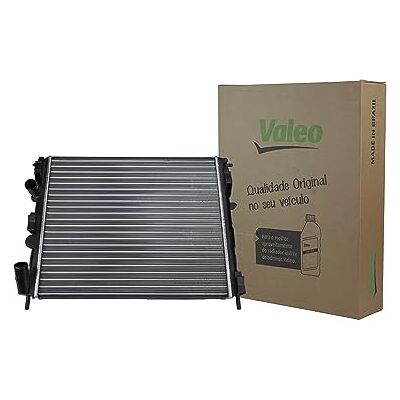 Valeo Chladič, chlazení motoru Valeo Chladič, chlazení motoru