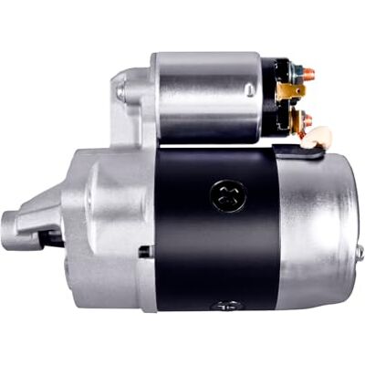 HELLA 8EA 011 611-141 Startér/startér 12V 1kW HELLA 8EA 011 611-141 Startér/startér 12V 1kW