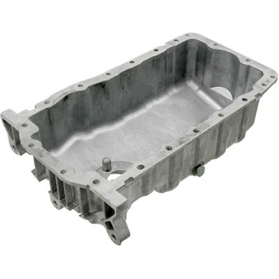 febi bilstein 23048 Olejová vana s otvorem pro senzor hladiny oleje, 1 kus febi bilstein 23048 Olejová vana s otvorem pro senzor hladiny oleje, 1 kus