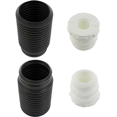 SKF VKDP 33156 T protiprachová ochrana, černá SKF VKDP 33156 T protiprachová ochrana, černá