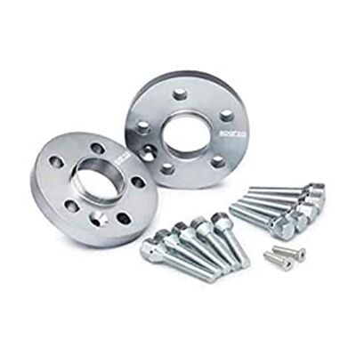Sparco 051STB229 Spacer, 12 mm Mercedes Specific Sparco 051STB229 Spacer, 12 mm Mercedes Specific