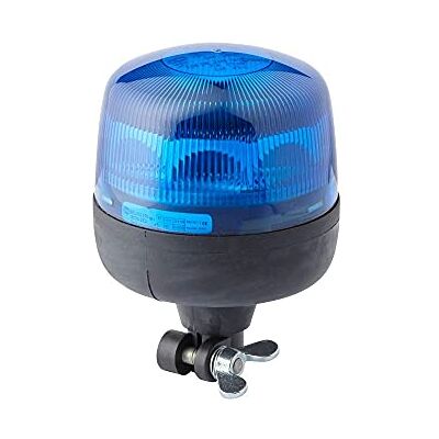 HELLA 2RL 010 979-111 LED světlo kolem dokola RotaLED 12/24V modré hrdlo trubek, flexibilní - pro hasiče policie záchranné auto HELLA 2RL 010 979-111 LED světlo kolem dokola RotaLED 12/24V modré hrdlo trubek, flexibilní - pro hasiče policie záchranné auto